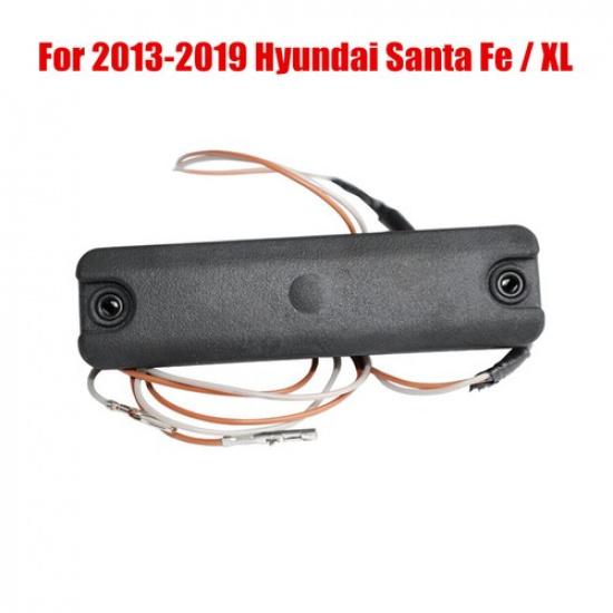 2013- Ручка открывания крышки багажника для Hyundai Santa Fe XL | 81260-2W000