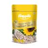 Семена подсолнечника (250 г), Premium 100% Pure Sunflower Seeds, Happilo