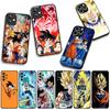 Cover Dragon Gokus Ball Vegeta Poster for Samsung Galaxy A36 A17 A26 A07 A35 A54 A53 A13 A33 A34 S8 S9 S20 S21 FE S10 Plus Case