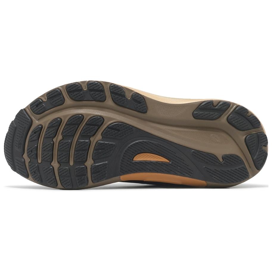 Asics Кроссовки мужские Gel Kayano 31 Platinum Black Beet Juice 1011C099-001