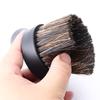Soft With Hose Adapter 25MM Horse Hair Brush Vacuum Cleaner Parts Vacuum Attachment Bristles  Brush