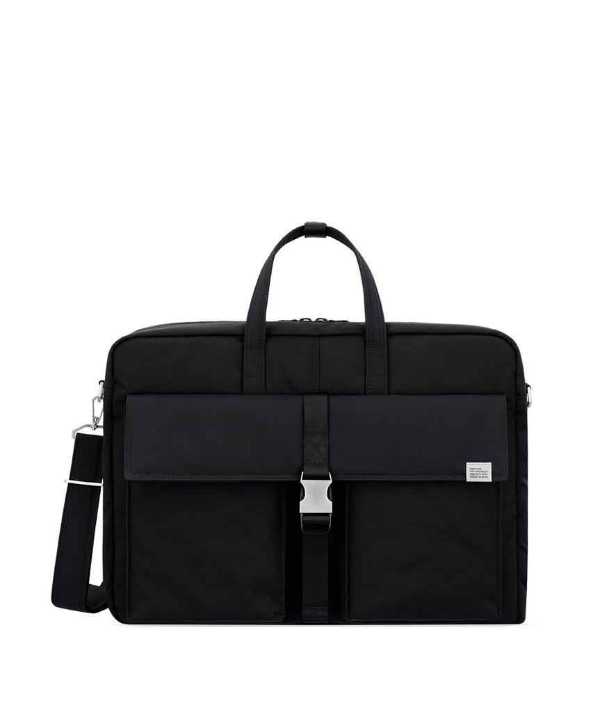 Sweetch Briefcase 003 Black