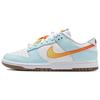 Nike Dunk Low Пляжный (Женский)
