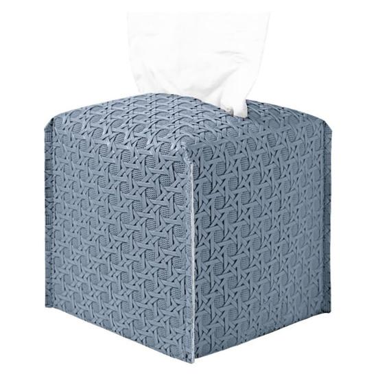 Крышка коробки для салфеток, держатель для одноразовых бумажных полотенец для рук, современный минималистский дизайн, легко