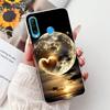 Для Huawei P30 Lite P 30 P30 Pro Крутой Чехол для Телефона с Рисунком Дракона и Тигра Для Huawei P30 P30Pro P30lite Мягкие Силиконовые TPU Чехлы