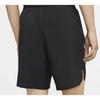 Nike Повседневные шорты Dri Fit мужские черные CJ5460-010