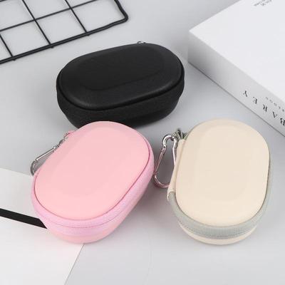 Для беспроводной мыши Mx Anywhere 3/3S Коробка для хранения корпуса Портативный жесткий кейс из ЭВА Сумка для хранения беспроводной офисной мыши с брелоком