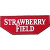Strawberry Field Road Sign Patch