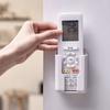 Classic Remote Control Holder Hollow Body Easy Clean Air Conditioner