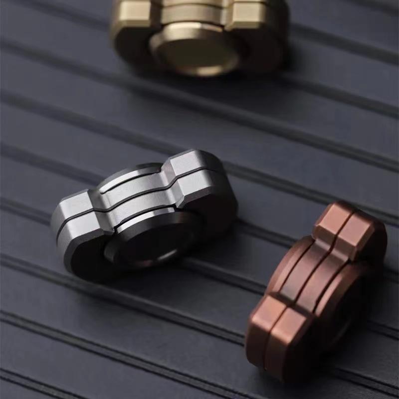 Магнитный слайдер с несколькими играми, спиннер для взрослых, EDC, игрушки для взрослых, антистрессовый ручной спиннер, СДВГ, тревога, аутизм, снятие стресса