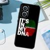 Чехол с флагом и гербом Татарстана для OPPO Reno 12 F 13F 14F 11F 10 11 13 14 Pro 7 8 Lite OPPO Find X9 X5 X6 X8 Pro