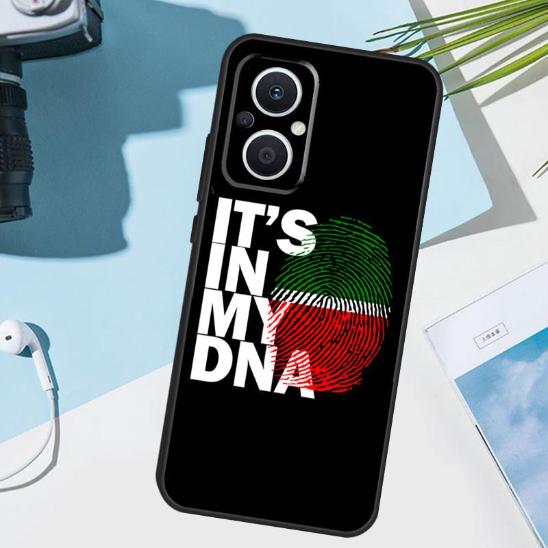 Чехол с флагом и гербом Татарстана для OPPO Reno 12 F 13F 14F 11F 10 11 13 14 Pro 7 8 Lite OPPO Find X9 X5 X6 X8 Pro