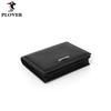 Plover Leather Card Holder Wallet
