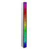 RGB Sound  Control  Rhythm  Light 32-bit ARM Processor Creative Colorful Environment Light