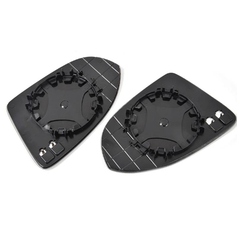 20-23 Зеркало заднего вида с подогревом CUPRA BORN, Светоотражающая линза