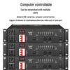Умный секвенсор питания HuiDu ZN803 для AV и сцены (Китайская версия)