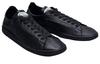 Balenciaga x adidas Женские Stan Smith 'Triple Black'