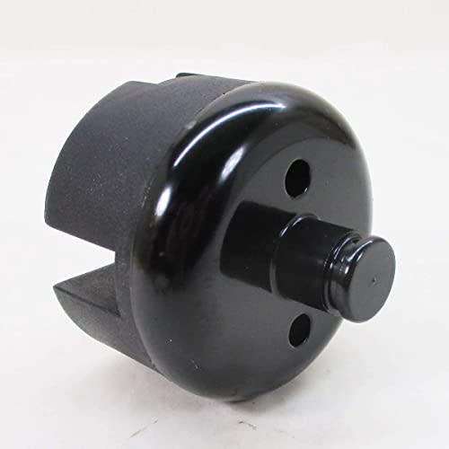 Emerson Side Jack Adapter Groove Width: 12mm Groove Depth: 25mm<Deep Groove>/ 5mm<Shallow Groove> Mounting Shaft: 15 X Length 16mm Two Types of Groove