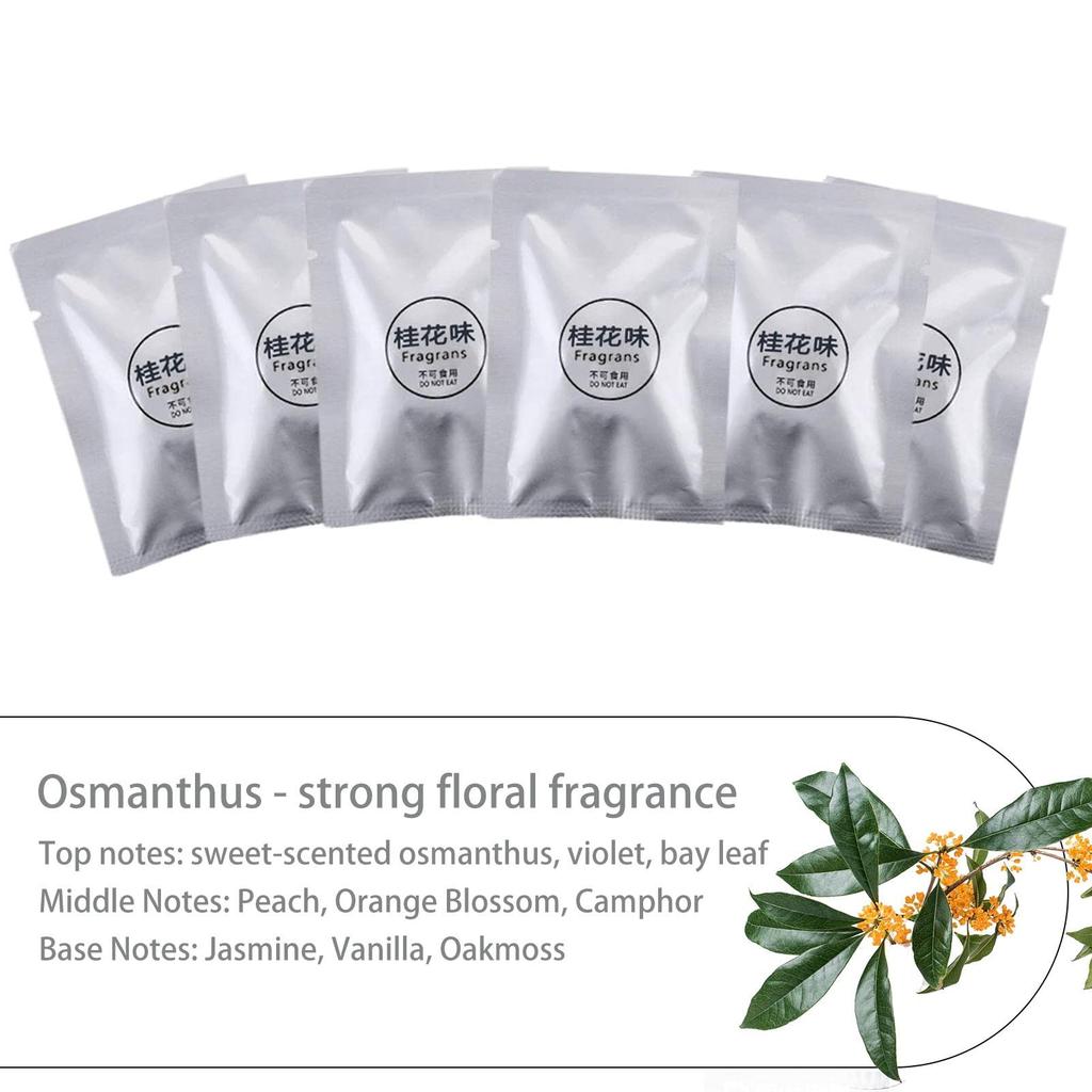 Car Refill, 6 Pack Car Tablet Refill, Refillable Car