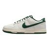 Мужские кроссовки Dunk Low Sail Fir, белые HF5441-115