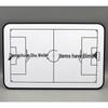 OLOEY Portable Erasable Whiteboard Clipboard Scoreboard
