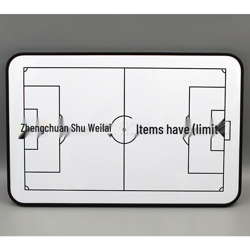 OLOEY Portable Erasable Whiteboard Clipboard Scoreboard