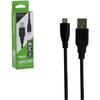 USB Charging Cable 3 Meters for Controller Pad Joystick Microsoft Xbox One
