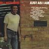 Виниловая пластинка BILL WITHERS  Just As I Am 180г MOVLP378SXBS70 Music On Vinyl 2012 Европа SoulFunk