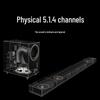Xiaomi 5.1.4 Home Theater Sound System