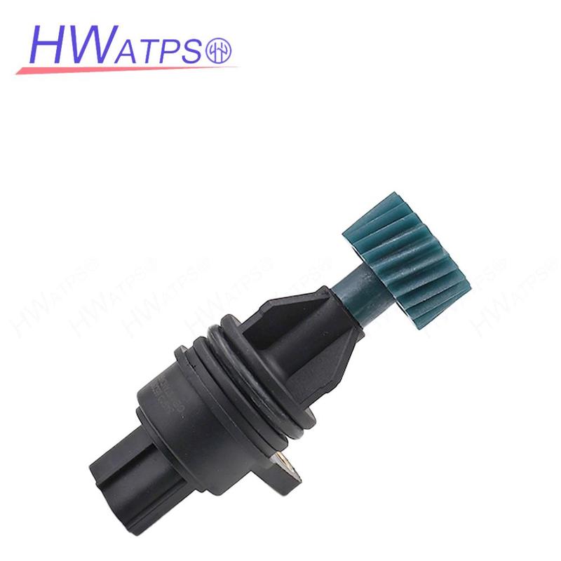 34910-65D30 3491065D30 Speed Sensor For Suzuki Vitara Grand Vitara XL-7 Vehicle 4WD A.T. VSS 1999 2.5L V6 / 2001 2.7L V6