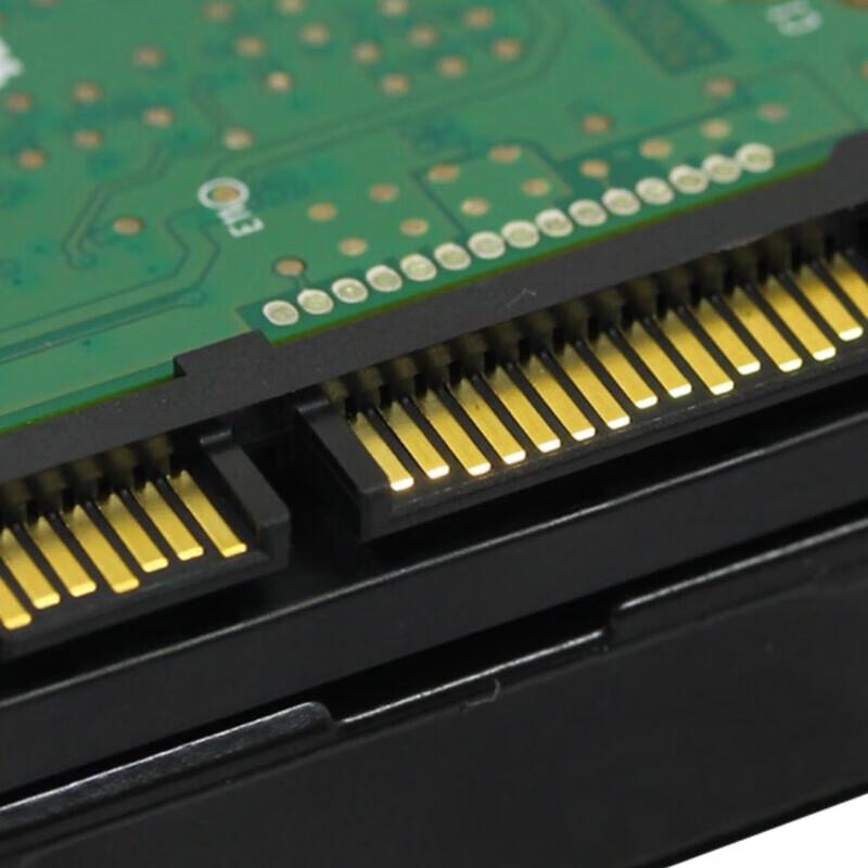 WD Ultrastar DC HC330 Enterprise Hard Drive