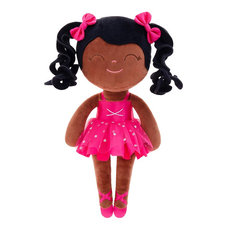 Мягкие игрушки, новый дизайн, балерина, куклы, кудри, мечтающая девочка, подарки для детей, мягкие игрушки, подарок на день рождения девочки