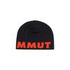 Шапка Mammut Logo 1191-04892 Черная