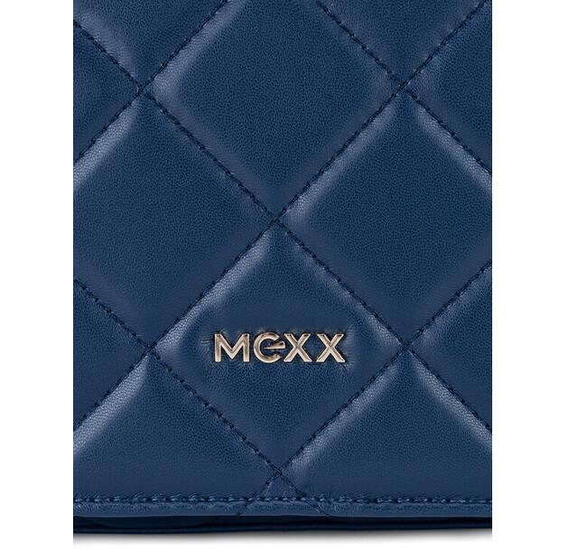 Сумка MEXX MEXX-B-008-06 тёмно-синий