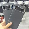 Чехол из углеродного волокна для Magsafe для Google Pixel 9 Pro / 9 Pro XL / 9 Чехлы Магнитное Кольцо 600D Металлическое Ультратонкое Покрытие из Арамидного Волокна