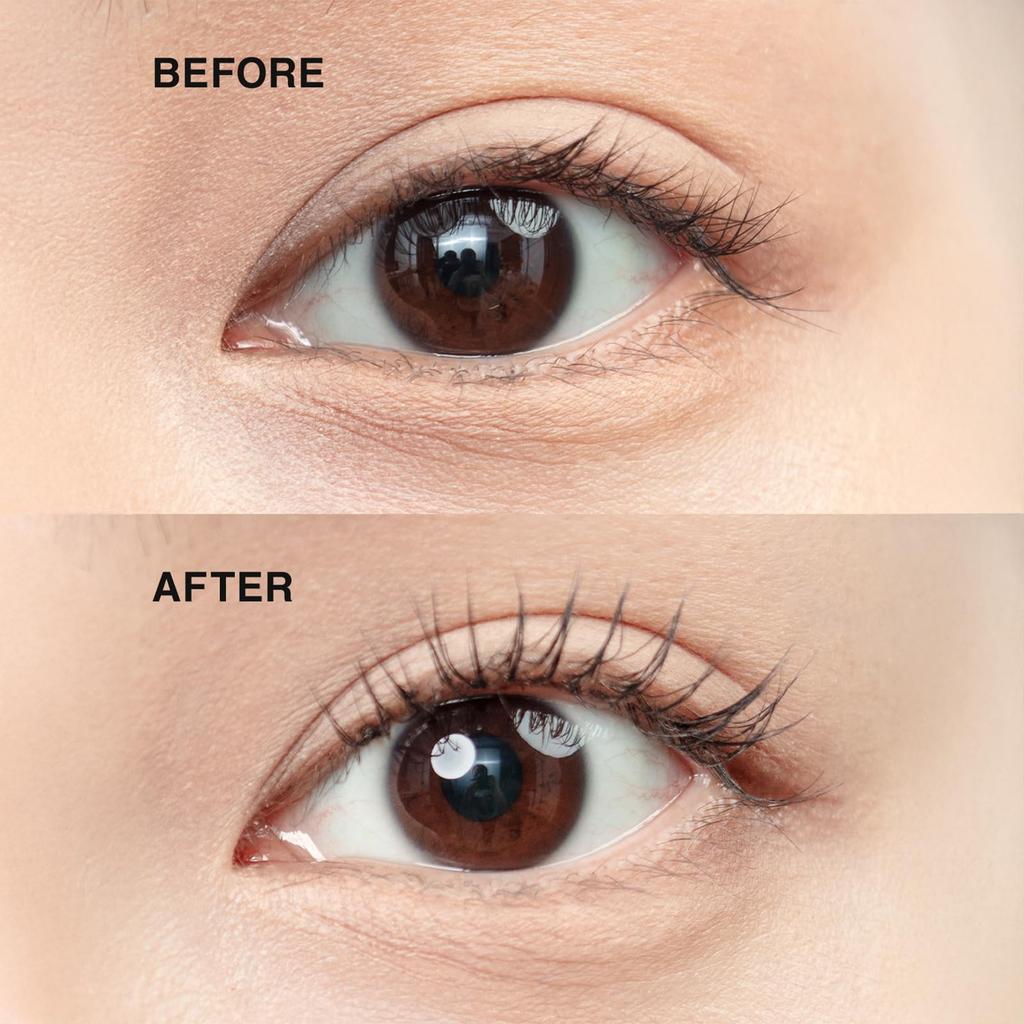 CLINIQUE Тушь для ресниц Lash Power Long Wearing Formula 01 Черный 6 мл Подарок Черный Натуральный Смывается теплой водой Косметика из универмага Оникс, Идея, Тушь,