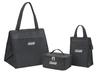 Coleman Cooler Lunch Bag S (Black)