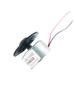 3V DVD Spindle Motor for Mobile Devices RF-300F-12350