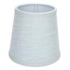 5.5 inch Height Lamp Cover Fabric Small Lamp Shades Modern Lampshade  Floor Lamp