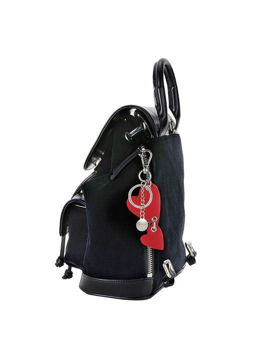 CHRISTinE PROJECT КОЛЬЦО С ДВОЙНЫМ СЕРДЦЕМ-КЛЮЧОМ(5ЦВЕТОВ)