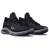 Under Armour Hovr Rise 4 'Черный Мод Серый' 3025565-001