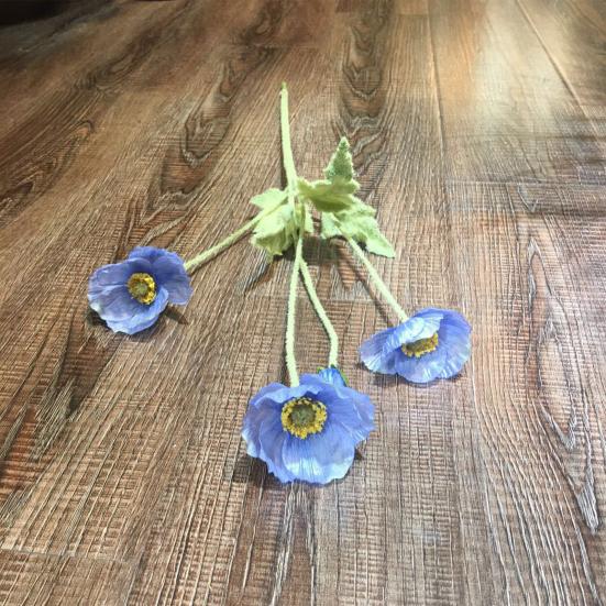 Искусственные растения, многофункциональные искусственные шелковые цветы ручной работы, искусственные растения, дисплей для подарков