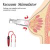 Новый умный вакуумный стимулятор сосков с 6 режимами, вакуумная помпа для сосков, стимулятор клитора для женщин, женский мастурбатор, игрушки для взрослых, увеличение чувствительности