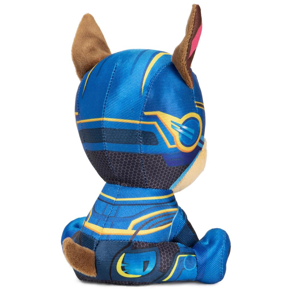 GUND PAW The Mighty Movie Chase мягкая игрушка официально лицензирована для детей от 1 до 6 лет Patrol Animal, Up,