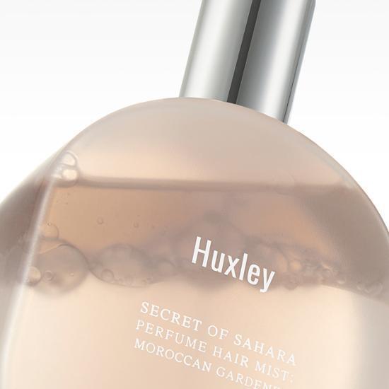 Huxley Парфюмированный спрей для волос 100 г (3 типа, выберите 1)