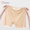 Urban Beauty Women's Seamless Ice Silk Safety Shorts