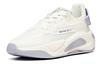 Women's Sneakers Anta Life Collection Abrasion Resistant Breathable Low top Skateboard Shoes Women's White