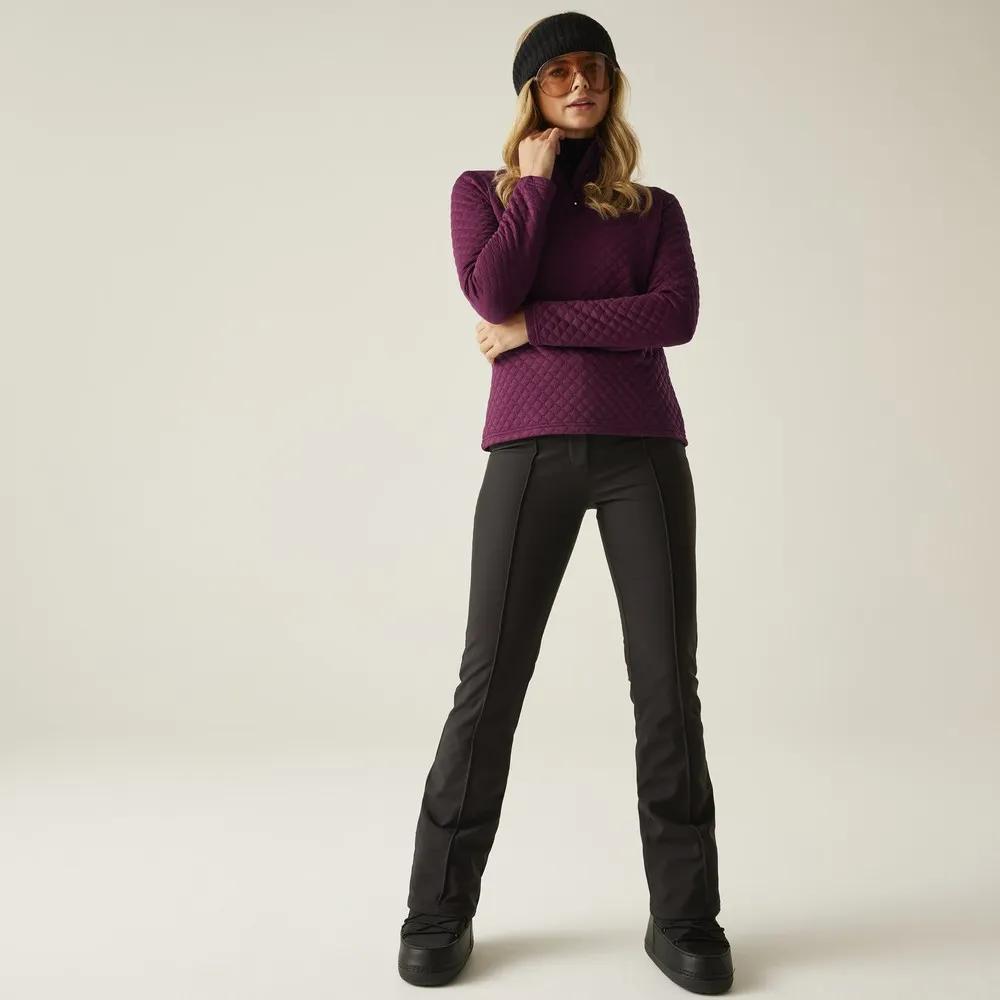 Dare2B Флисовая кофта с полумолнией Glamorize III