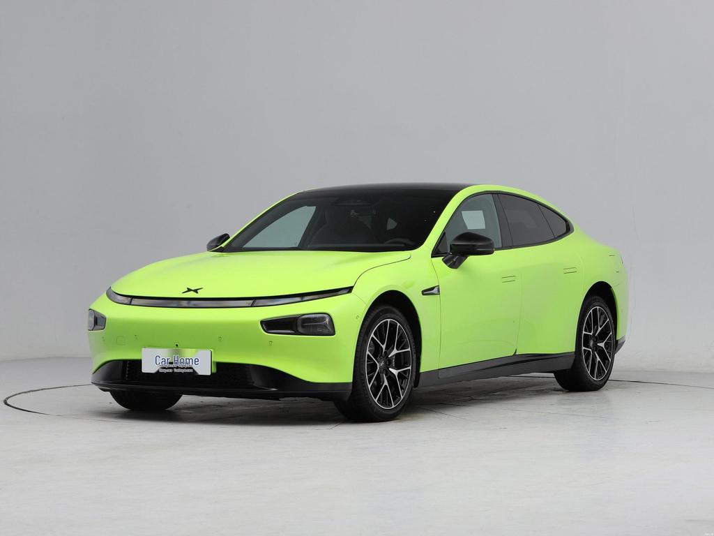 Xiaopeng P7i Car Mudguard Modification Accessories