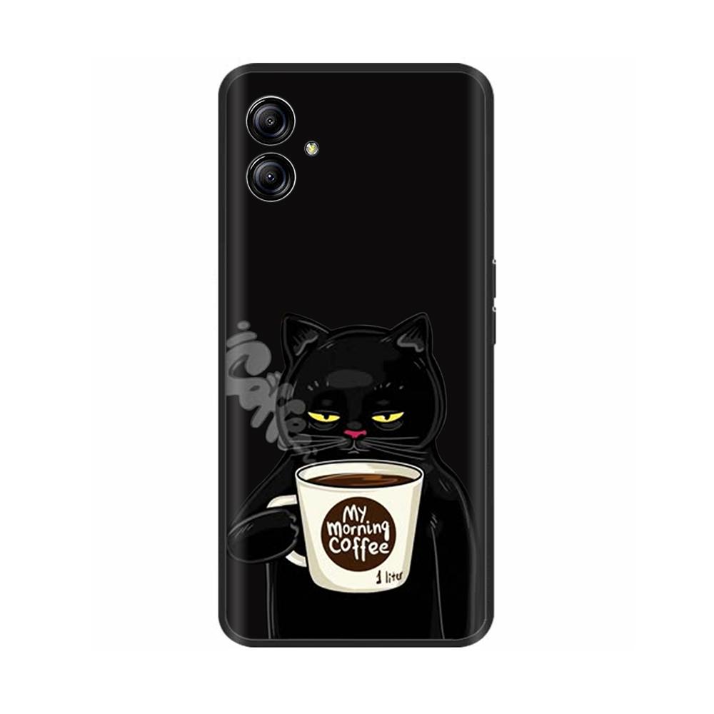 Чехол для Samsung Galaxy A04e Чехол Смешной Мягкий Силиконовый Задняя Крышка Телефона Для Samsung A04e Чехлы A 04E SM-A042F Чехол Fundas Coque